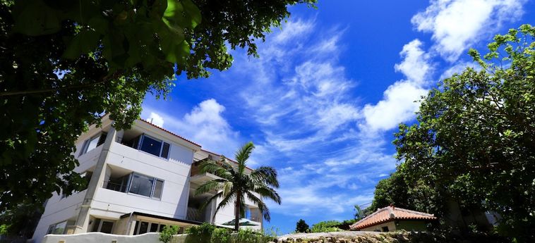 Hotel Aleyzd Bale Ishigaki Ishigaki Island - Okinawa Prefecture: Foto 