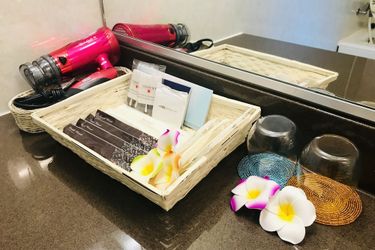 Hotel Aleyzd Bale Ishigaki Ishigaki Island - Okinawa Prefecture: Photo 