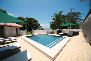 Hotel Aleyzd Bale Ishigaki Ishigaki Island - Okinawa Prefecture: Photo 