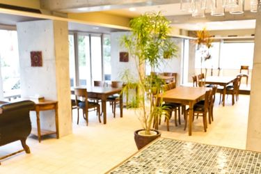 Hotel Aleyzd Bale Ishigaki Ishigaki Island - Okinawa Prefecture: Photo 