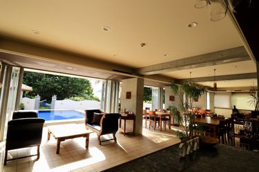 Hotel Aleyzd Bale Ishigaki Ishigaki Island - Okinawa Prefecture: Photo 