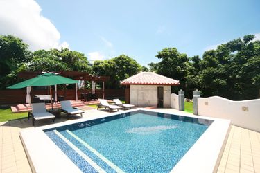 Hotel Aleyzd Bale Ishigaki Ishigaki Island - Okinawa Prefecture: Photo 