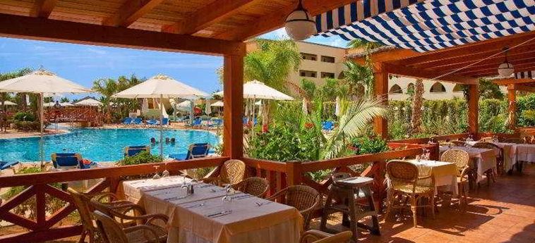 Hotel Playa Marina Spa:  ISLA CANELA