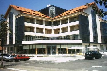 Hotel Viadero:  ISLA - CANTABRIA