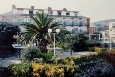 Hotel Alfar:  ISLA - CANTABRIA