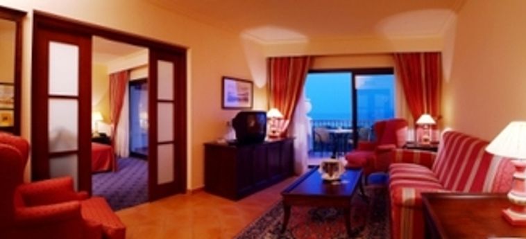 Hotel Sensimar Isla Cristina Palace & Spa:  ISLA CRISTINA