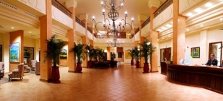Hotel SENSIMAR ISLA CRISTINA PALACE & SPA