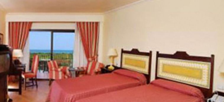 Hotel Tui Blue Isla Cristina Palace:  ISLA CRISTINA