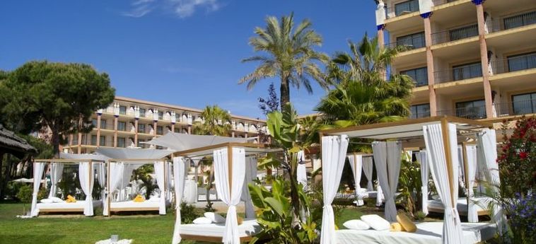Hotel Tui Blue Isla Cristina Palace:  ISLA CRISTINA