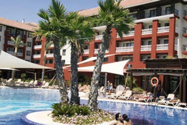 Hotel Barcelo Isla Cristina Aptos:  ISLA CRISTINA