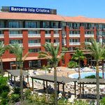 Hotel BARCELO ISLA CRISTINA APTOS