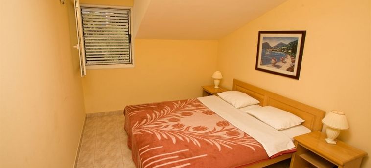 Hotel Illyrian Resort:  ISLA DE BRAC - DALMACIA