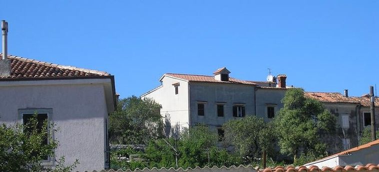 Apartment Marisa In Cres Isla De Cres - Quarnaro: Foto 