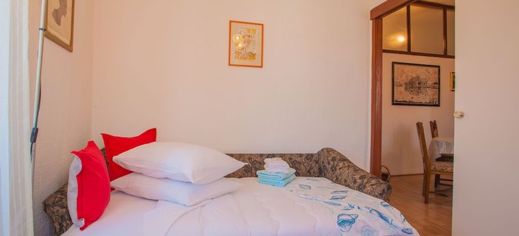 Apartment Laki Isla De Cres - Quarnaro: Foto 