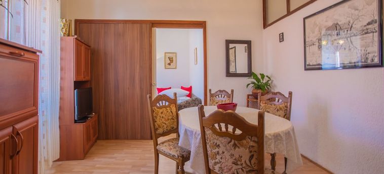 Apartment Laki Isla De Cres - Quarnaro: Foto 