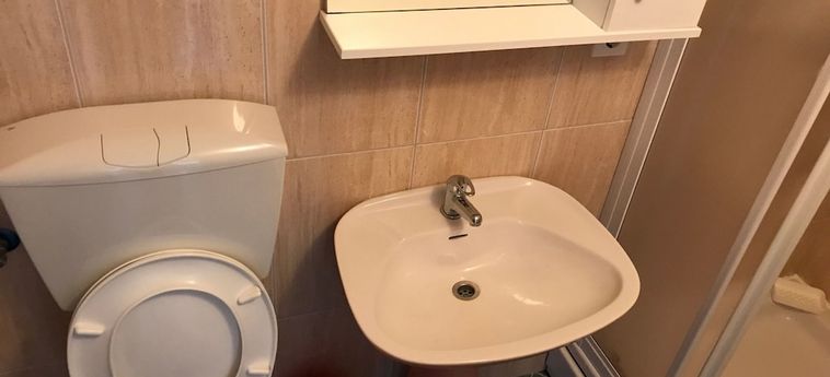 Apartments Tarcizio Isla De Cres - Quarnaro: Foto 