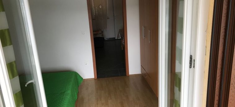 Apartments Tarcizio Isla De Cres - Quarnaro: Foto 