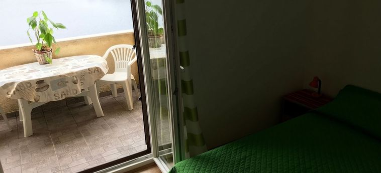 Apartments Tarcizio Isla De Cres - Quarnaro: Foto 