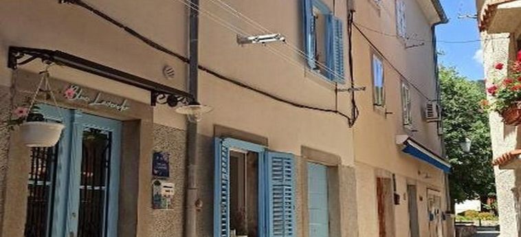 Apartments Blue Lavender Isla De Cres - Quarnaro: Foto 