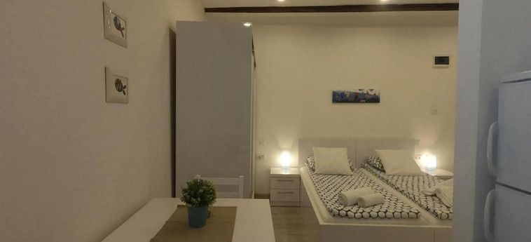 Apartments Blue Lavender Isla De Cres - Quarnaro: Foto 