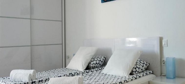 Apartments Blue Lavender Isla De Cres - Quarnaro: Foto 
