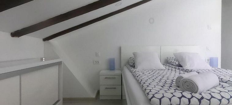 Apartments Blue Lavender Isla De Cres - Quarnaro: Foto 