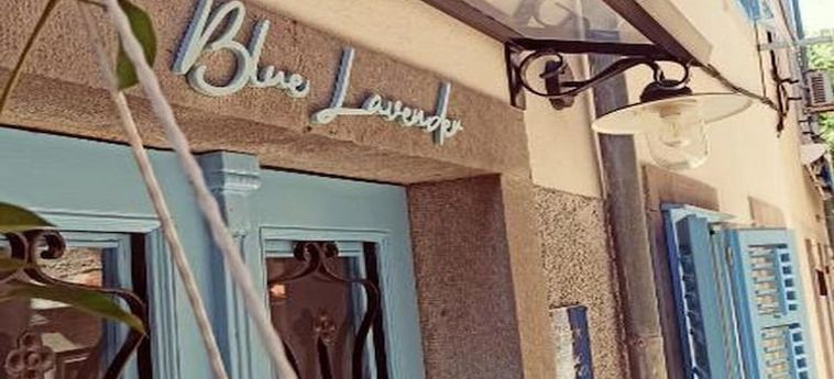 Apartments Blue Lavender Isla De Cres - Quarnaro: Foto 