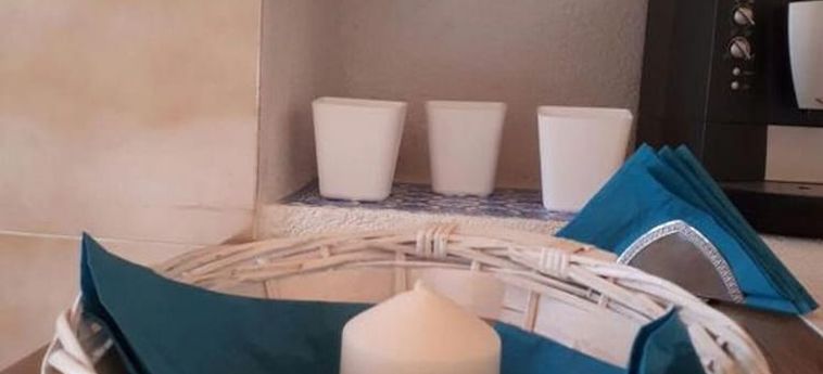 Hotel Zora Holiday Home Isla De Cres - Quarnaro: Foto 