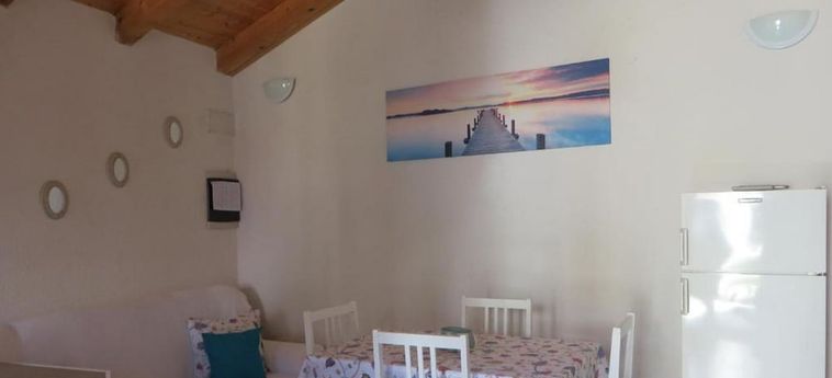 Hotel Zora Holiday Home Isla De Cres - Quarnaro: Foto 