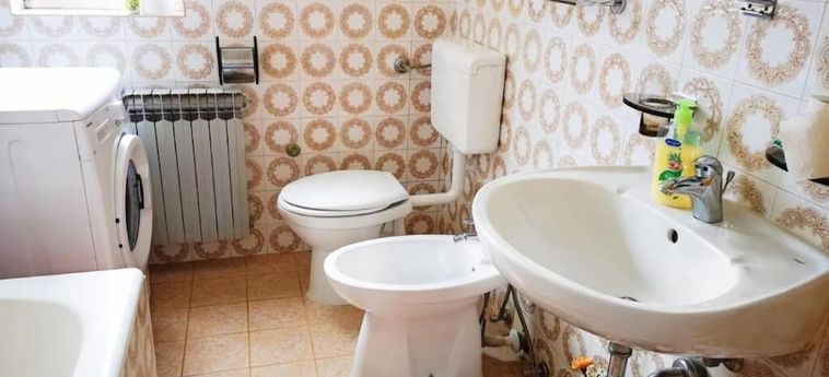 Hotel Naomi's Sunshine Isla De Cres - Quarnaro: Foto 