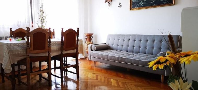 Hotel Naomi's Sunshine Isla De Cres - Quarnaro: Foto 