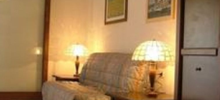 Hotel Residence Dolores Castle:  ISLA DE ELBA