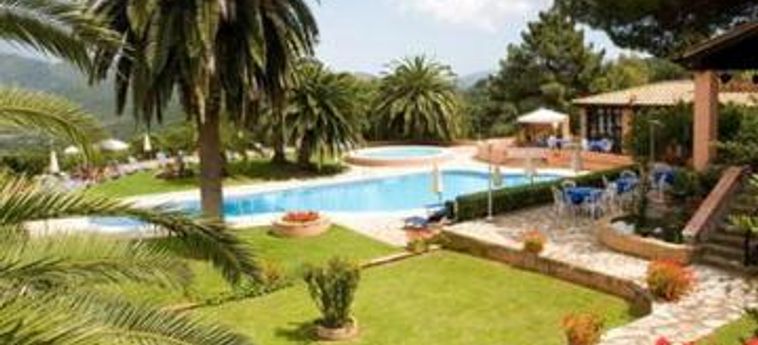 Hotel Resort Le Picchiaie:  ISLA DE ELBA