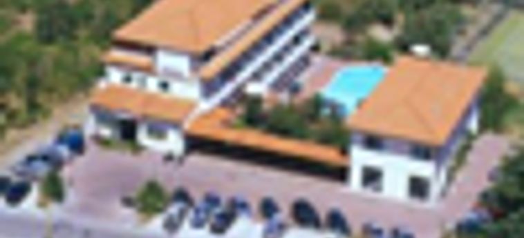 Hotel Tamerici:  ISLA DE ELBA