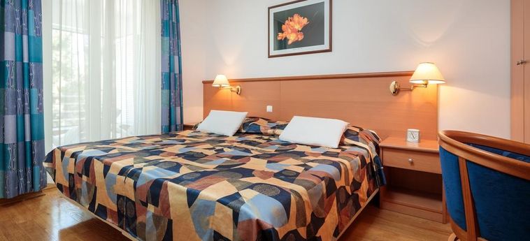 Hotel Adriatiq Resort Fontana Deluxe:  ISLA DE HVAR - DALMACIA
