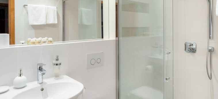Hotel Villa Rosmarinus Isla De Hvar - Dalmacia: Foto 