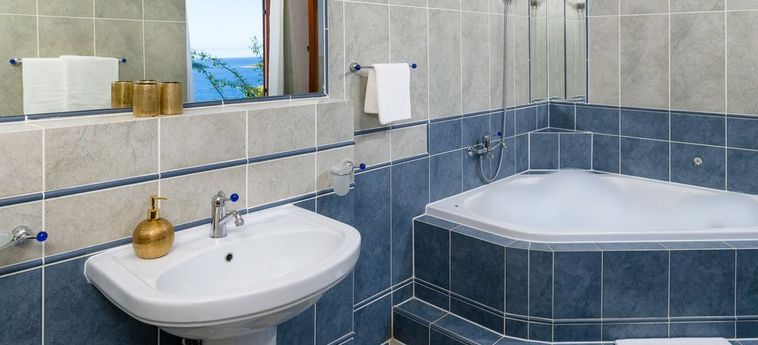 Hotel Villa Rosmarinus Isla De Hvar - Dalmacia: Foto 