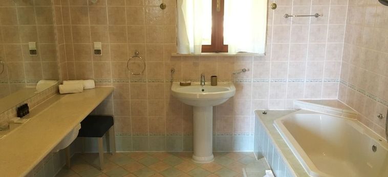 Hotel Villa Rosmarinus Isla De Hvar - Dalmacia: Foto 