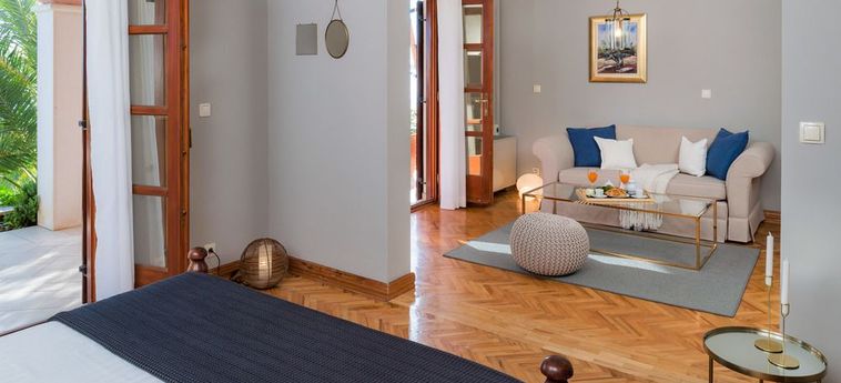 Hotel Villa Rosmarinus Isla De Hvar - Dalmacia: Foto 