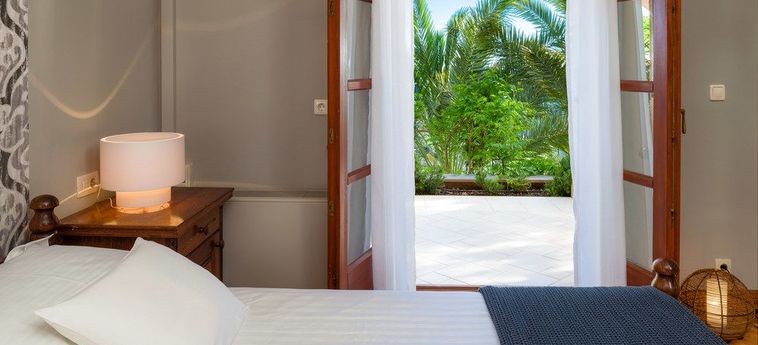 Hotel Villa Rosmarinus Isla De Hvar - Dalmacia: Foto 