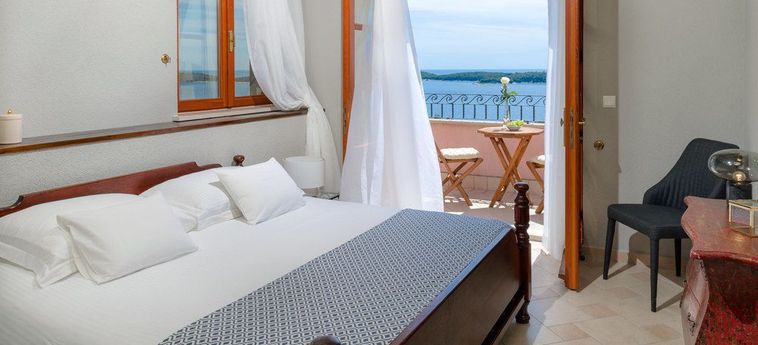 Hotel Villa Rosmarinus Isla De Hvar - Dalmacia: Foto 