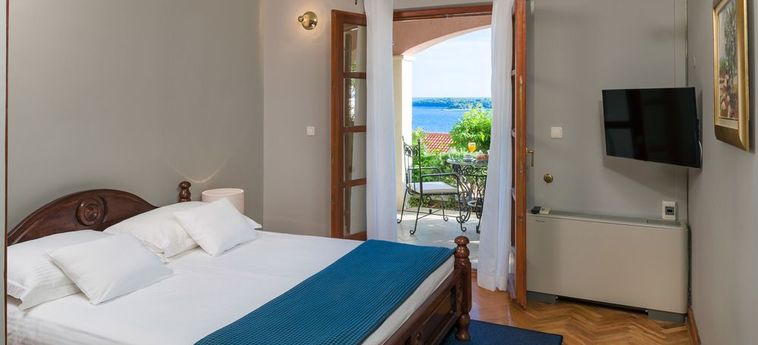 Hotel Villa Rosmarinus Isla De Hvar - Dalmacia: Foto 