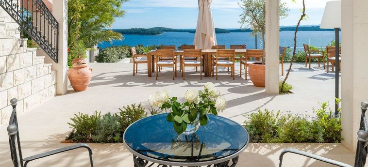 Hotel Villa Rosmarinus Isla De Hvar - Dalmacia: Foto 