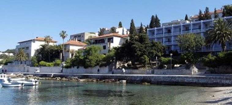 Hotel Villa Dalmacija Isla De Hvar - Dalmacia: Foto 
