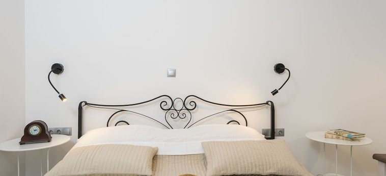 Hotel Hvar Villa Maris Isla De Hvar - Dalmacia: Foto 
