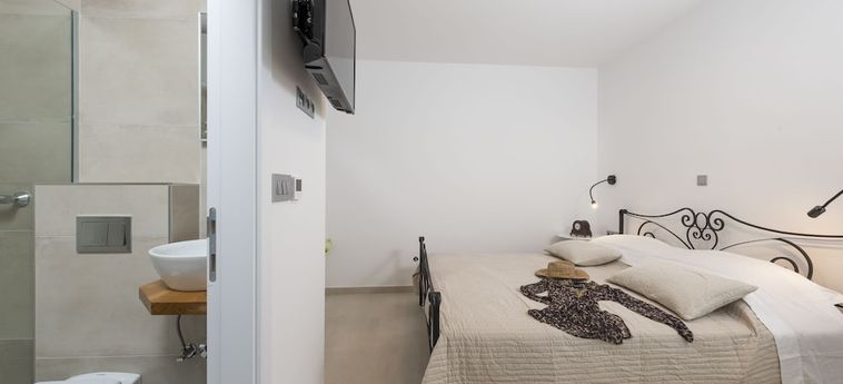 Hotel Hvar Villa Maris Isla De Hvar - Dalmacia: Foto 