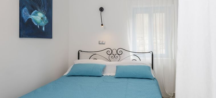 Hotel Hvar Villa Maris Isla De Hvar - Dalmacia: Foto 