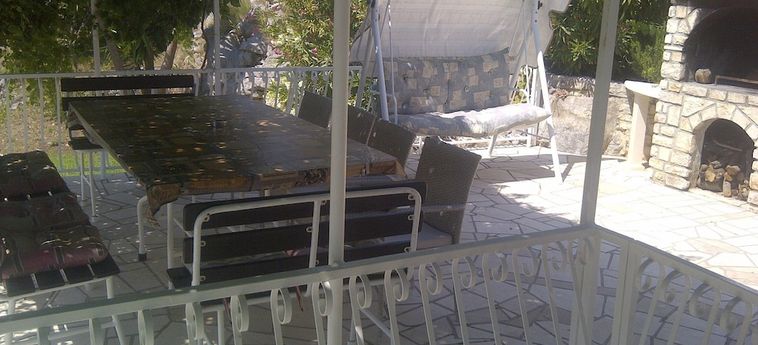 Hotel Villa Sonia &Amp; Teo - Hvar Isla De Hvar - Dalmacia: Foto 