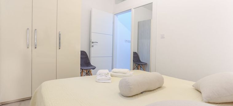 Apartments Capitis In The Centre Isla De Hvar - Dalmacia: Foto 
