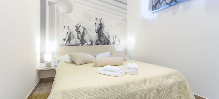 Apartments Capitis In The Centre Isla De Hvar - Dalmacia: Foto 
